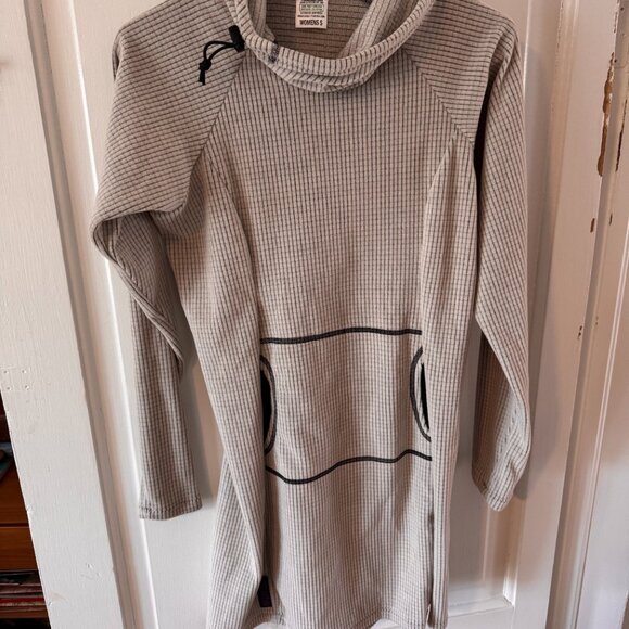 RARE MELANZANA FIND — NEVER WORN, Small, Made in and bought in Leadville - Picture 1 of 4